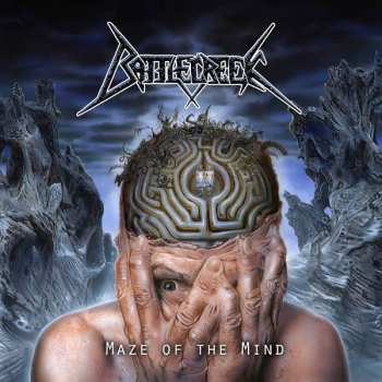 CD Battlecreek: Maze Of The Mind