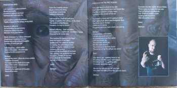 CD Battlecreek: Maze Of The Mind