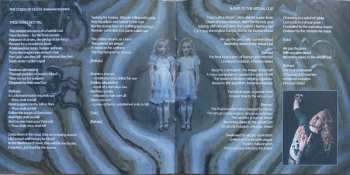 CD Battlecreek: Maze Of The Mind