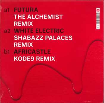 LP Battles: Dross Glop 2