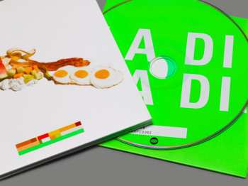 CD Battles: La Di Da Di