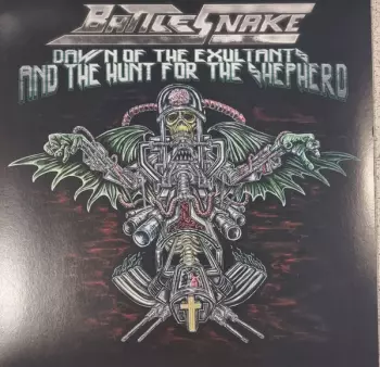 Battlesnake: Dawn Of The Exultants And The Hunt For The Shepherd