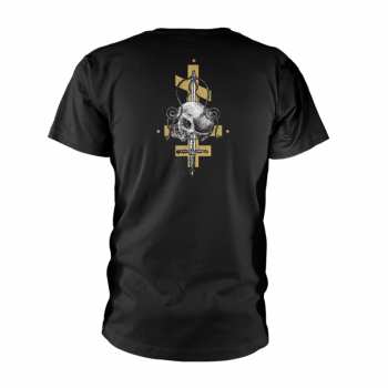 Marchandises Batushka: Maria Ii (red) S