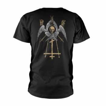 Marchandises Batushka: Tričko Mary Dagger S