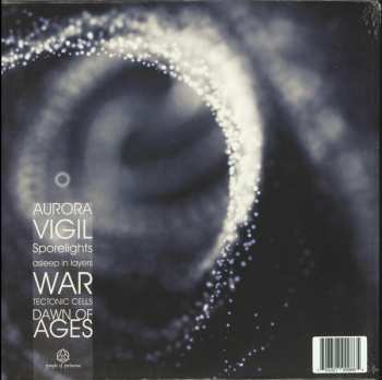 LP Bauda: Sporelights