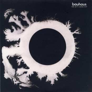 5CD/Coffret Bauhaus: 5 Albums