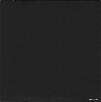 5CD/Coffret Bauhaus: 5 Albums