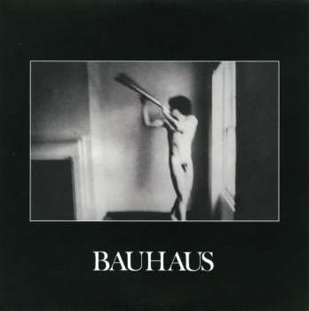 5CD/Coffret Bauhaus: 5 Albums