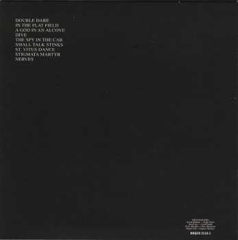 5CD/Coffret Bauhaus: 5 Albums