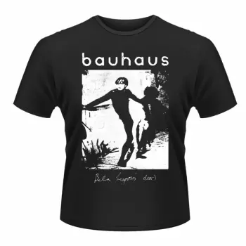 T-shirt Bela Lugosi's Dead