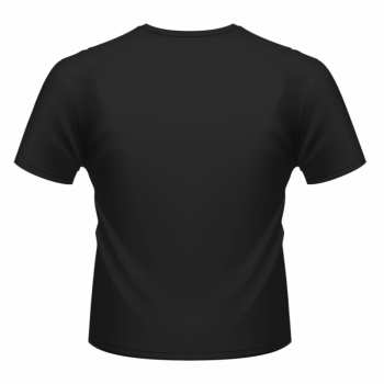 Marchandises Bauhaus: Tričko Bela Lugosi's Dead S