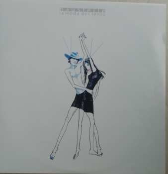 2LP Baustelle: La Moda Del Lento