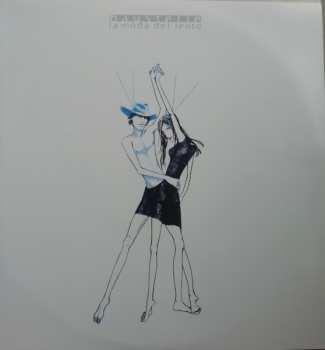 2LP Baustelle: La Moda Del Lento