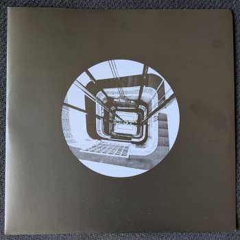 LP Baxter Dury: Len Parrot's Memorial Lift