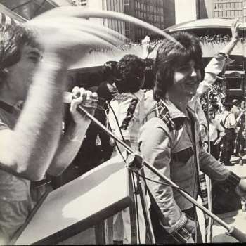 LP Bay City Rollers: Dedication