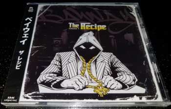 CD Bayway: The Recipe Volume 1