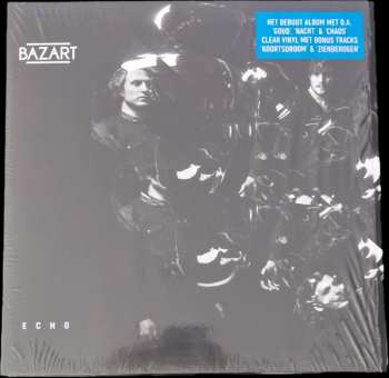 LP Bazart: Echo CLR | DLX