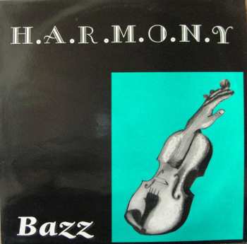 Album Bazz: H.A.R.M.O.N.Y.