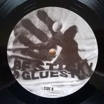 EP BB Brunes: BB Brunes (EP Anglais)