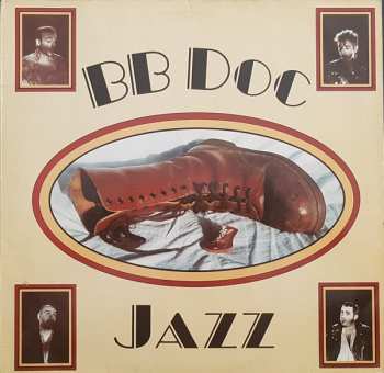 LP BB Doc: Jazz