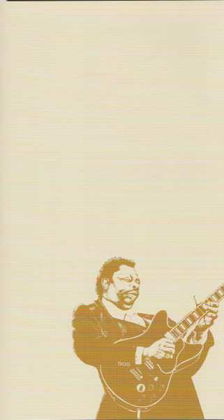 CD B.B. King: B.B. King