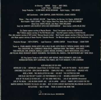 CD B.B. King: 80