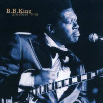 CD B.B. King: Greatest Hits LTD