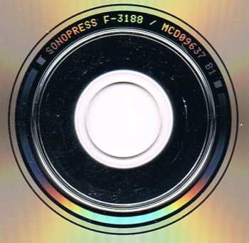 CD B.B. King: Live At The Apollo