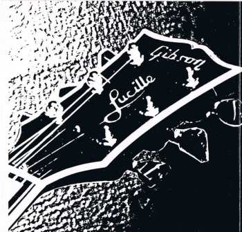 CD B.B. King: Live At The Apollo