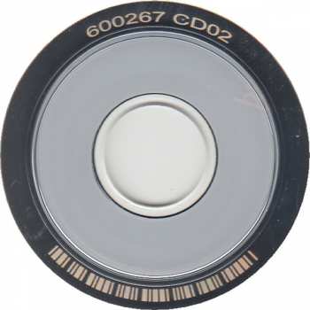 10CD/Coffret B.B. King: Milestones Of A Blues Legend