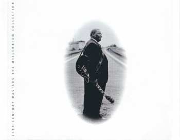 CD B.B. King: The Best Of B.B. King