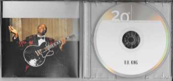 CD B.B. King: The Best Of B.B. King