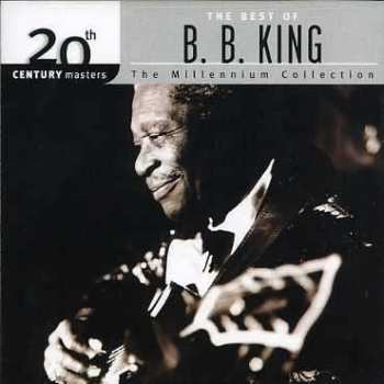 CD B.B. King: The Best Of B.B. King