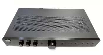 Technique audio BC Acoustique EX-214