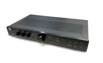 Technique audio BC Acoustique EX-214