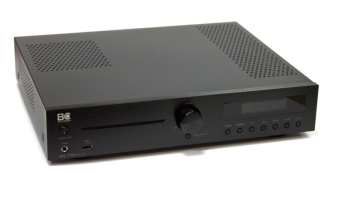 Technique audio Bc Acoustique Ex-714