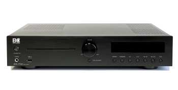 Technique audio Bc Acoustique Ex-714