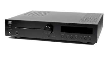 Technique audio Bc Acoustique Ex-714