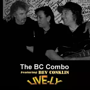 Bc Combo: Live-ly