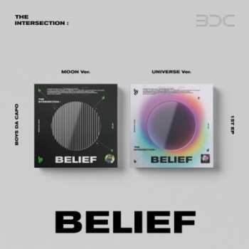 Album BDC: The Intersection : Belief