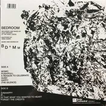 LP bdrmm: Bedroom LTD