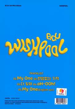 CD B.D.U: Wishpool