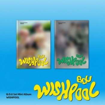 Album B.D.U: Wishpool