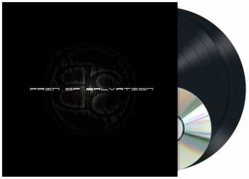 2LP/CD Pain Of Salvation: Be