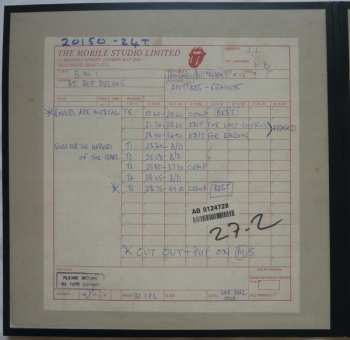 4CD/2DVD/Coffret Be Bop Deluxe: Drastic Plastic LTD | DLX