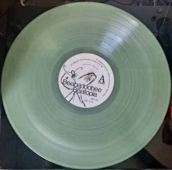 LP beabadoobee: Beatopia CLR