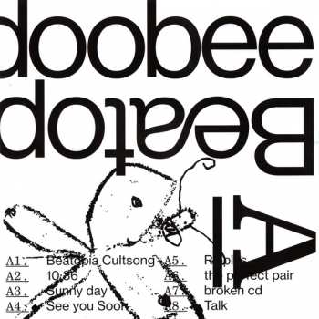 LP beabadoobee: Beatopia CLR