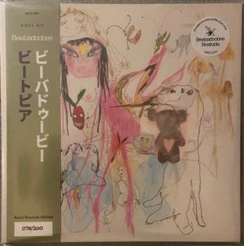 LP beabadoobee: Beatopia CLR