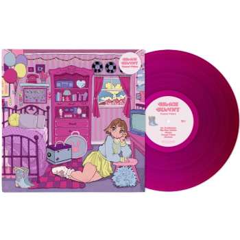 LP Beach Bunny: Tunnel Vision