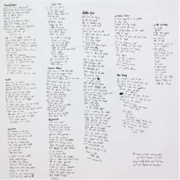 LP Beach Fossils: Beach Fossils LTD | CLR